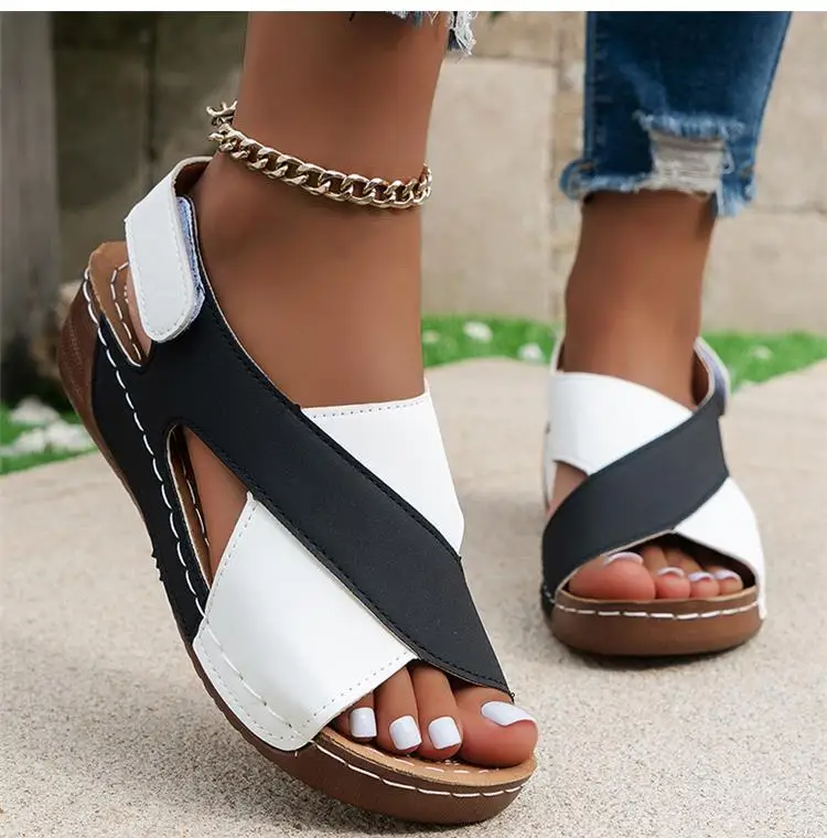 Girons - Sandali Confortevoli e Leggeri