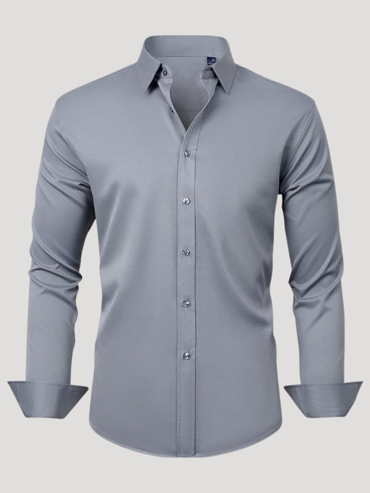 Non-Iron Stretch Shirt
