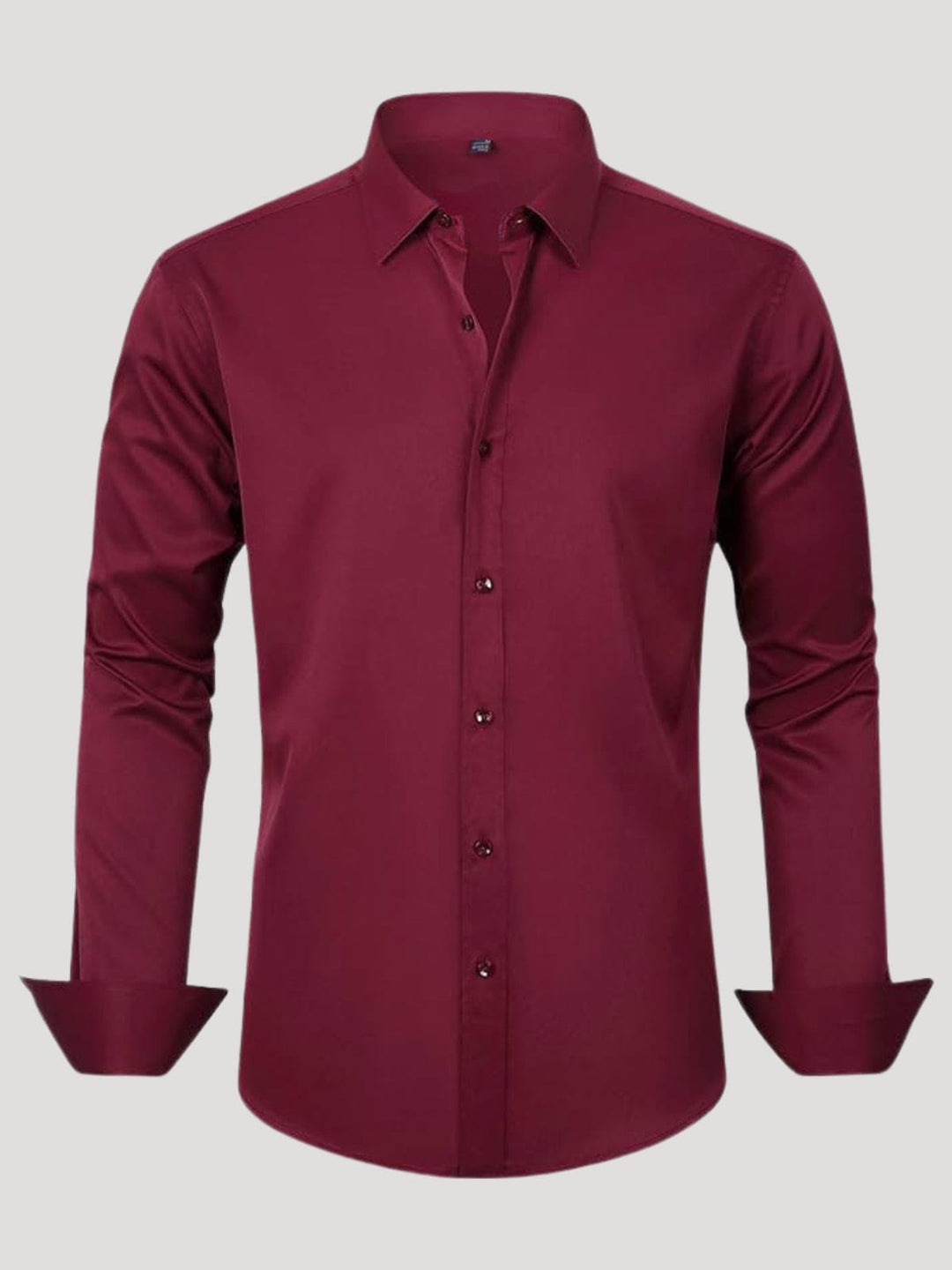 Non-Iron Stretch Shirt