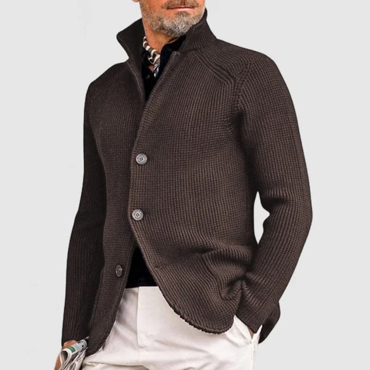 Knitted Cardigan