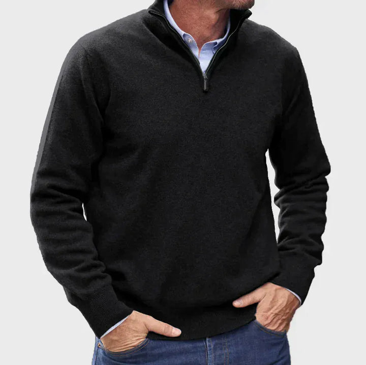 Essential Pullover