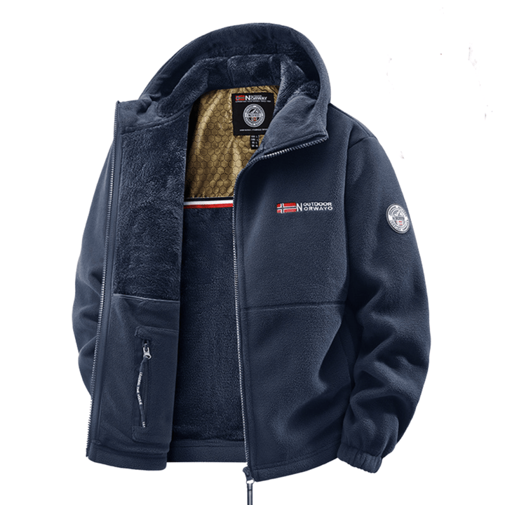 Thermal Winter Jacket