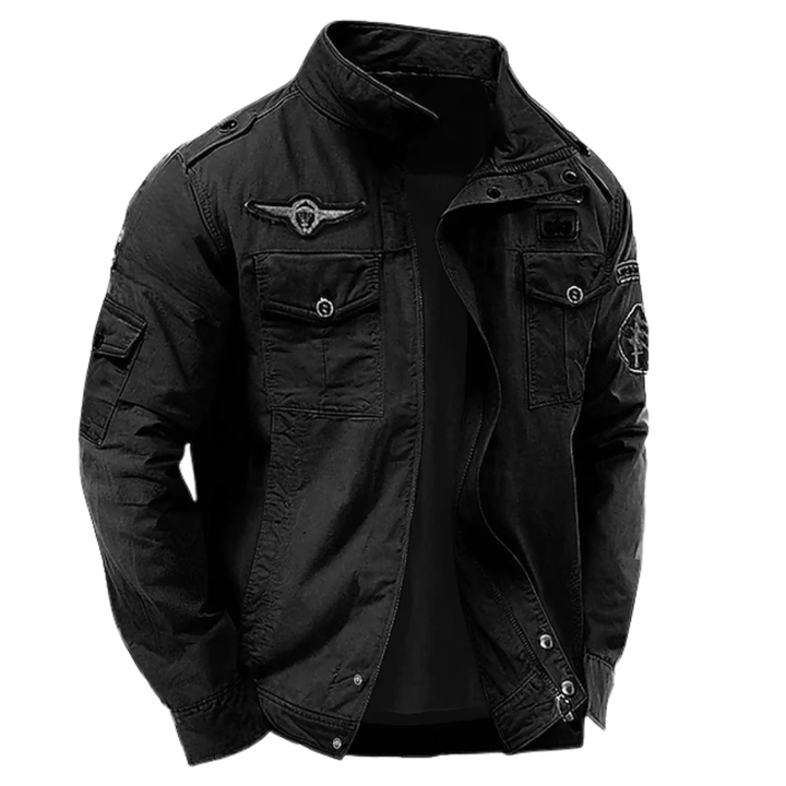 Alpha Flight Jacket