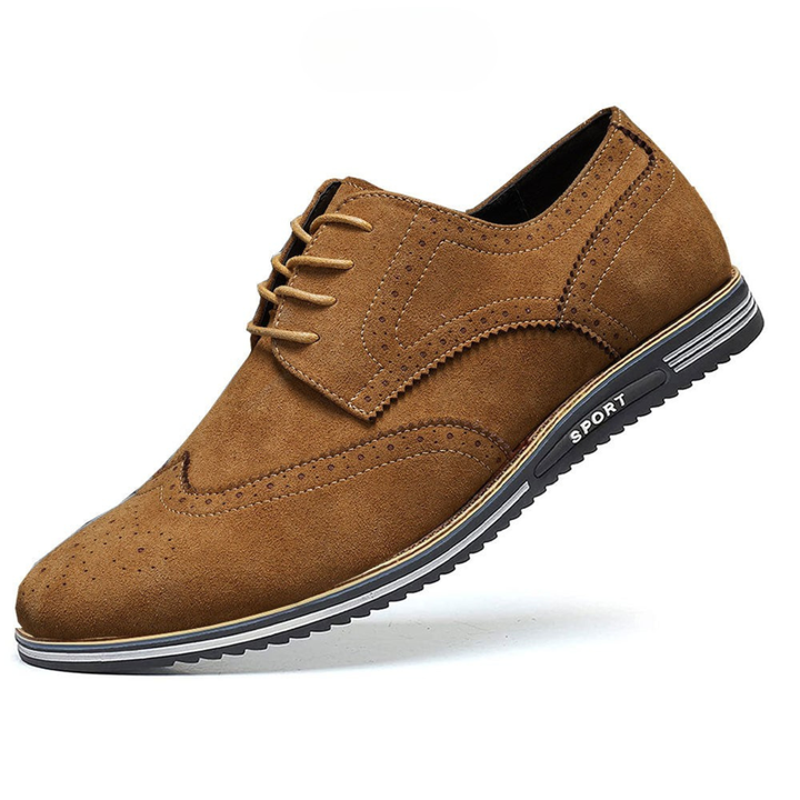 Harrison - Ultra Comfortable Shoes