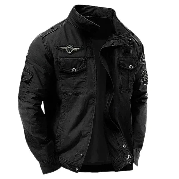 Alpha Flight Jacket