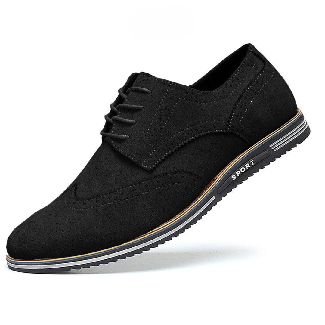 Harrison - Ultra Comfortable Shoes