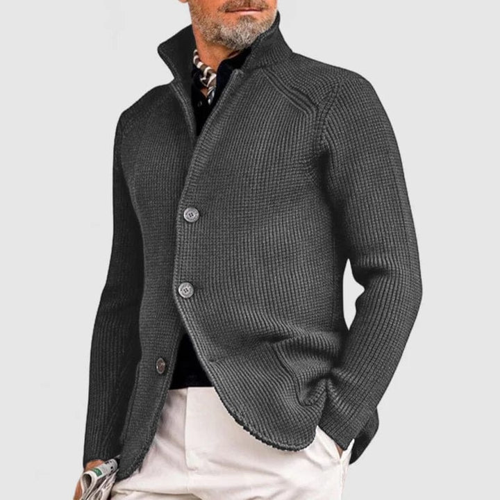 Knitted Cardigan