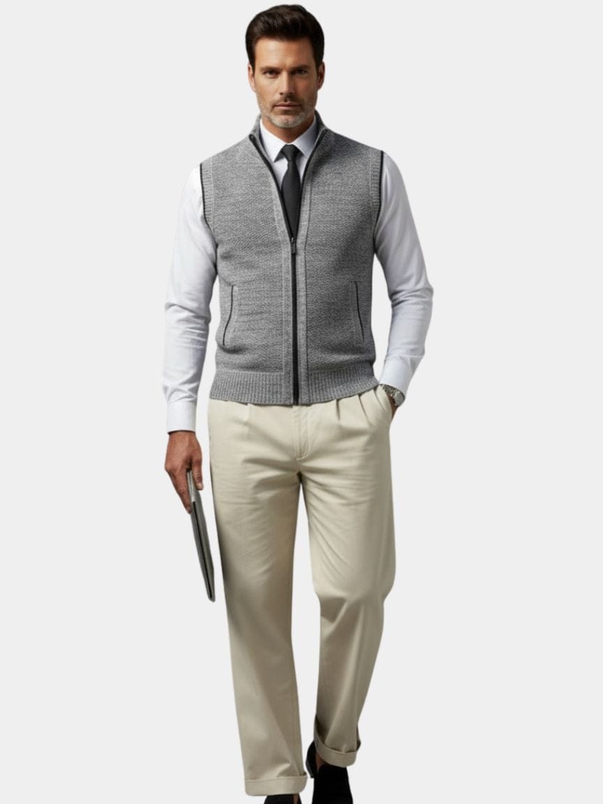 Premium Sweater Vest