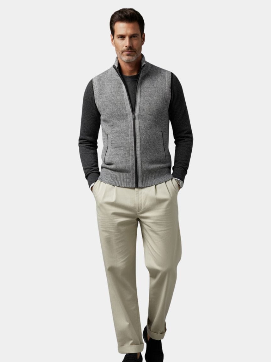 Premium Sweater Vest