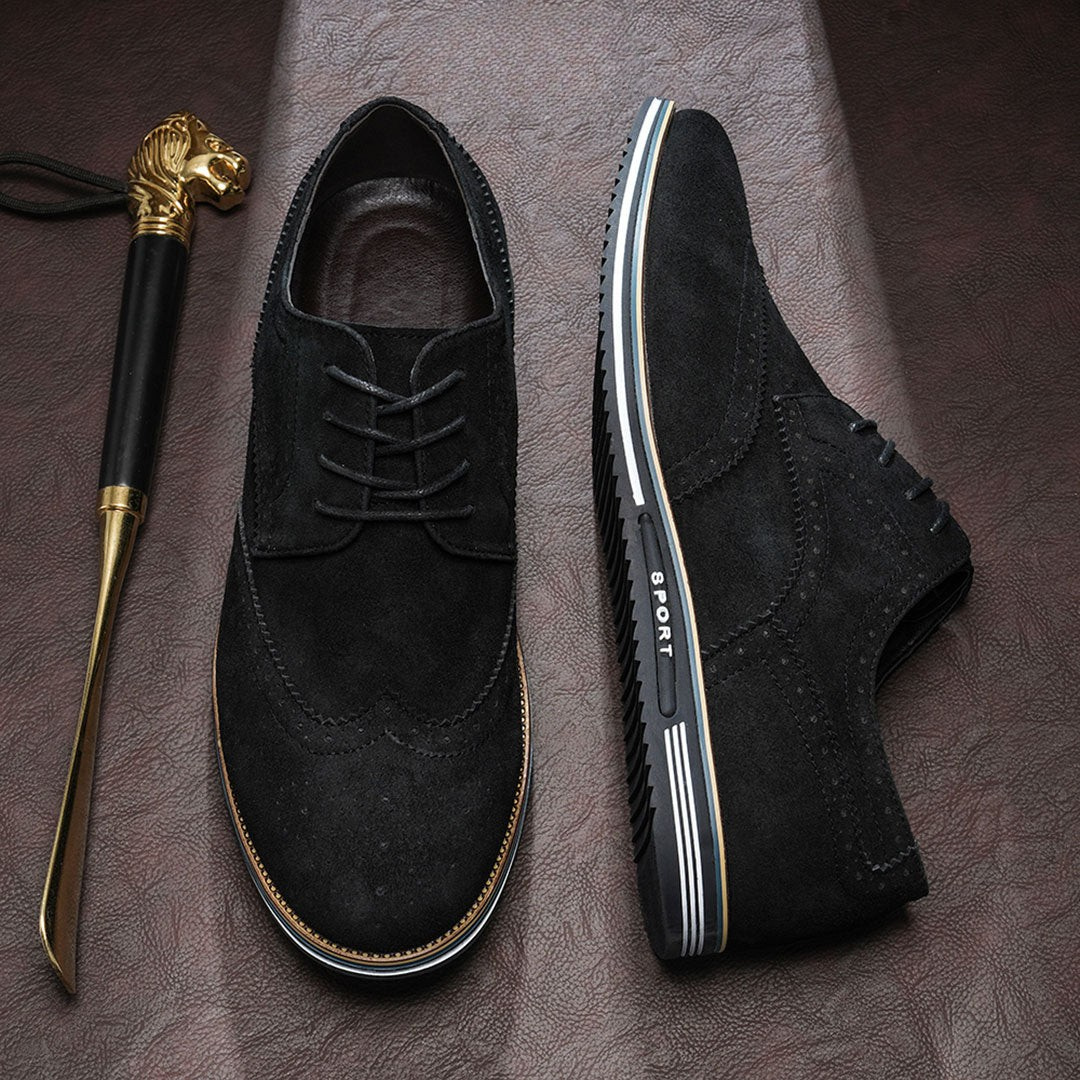Harrison - Ultra Comfortable Shoes