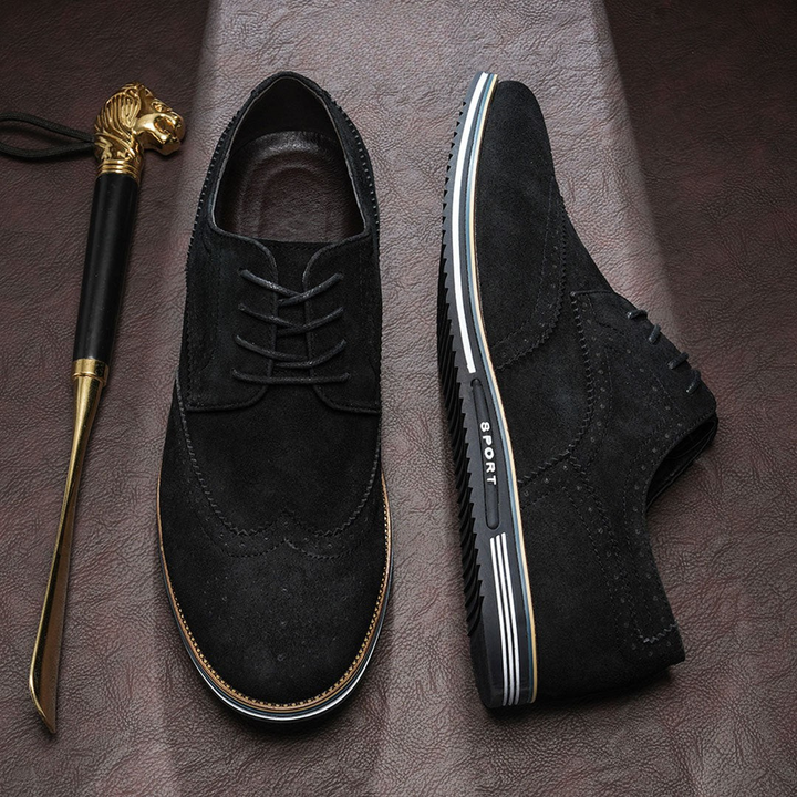 Harrison - Ultra Comfortable Shoes