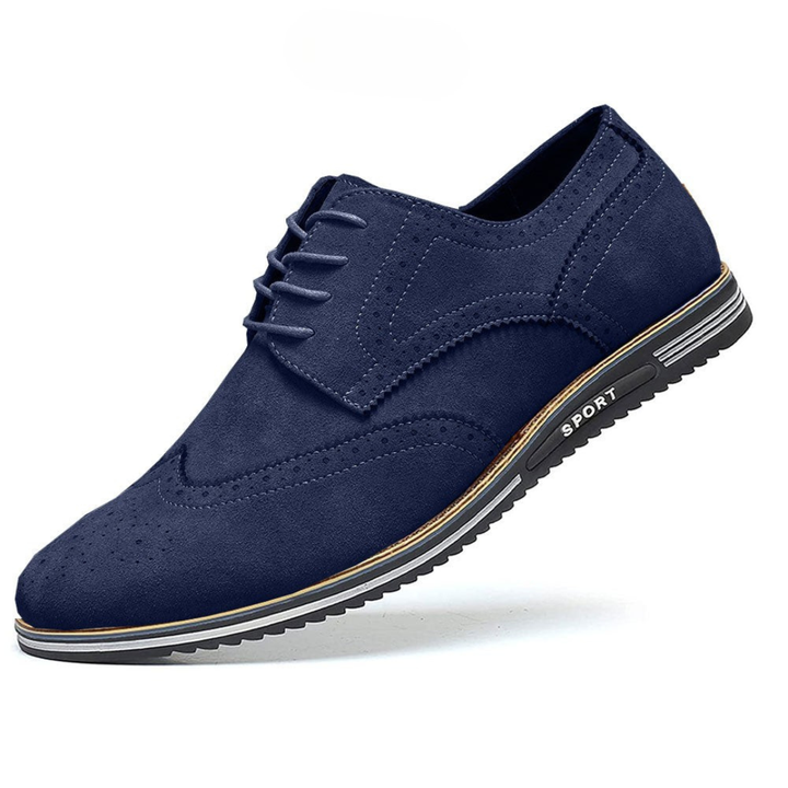 Harrison - Ultra Comfortable Shoes