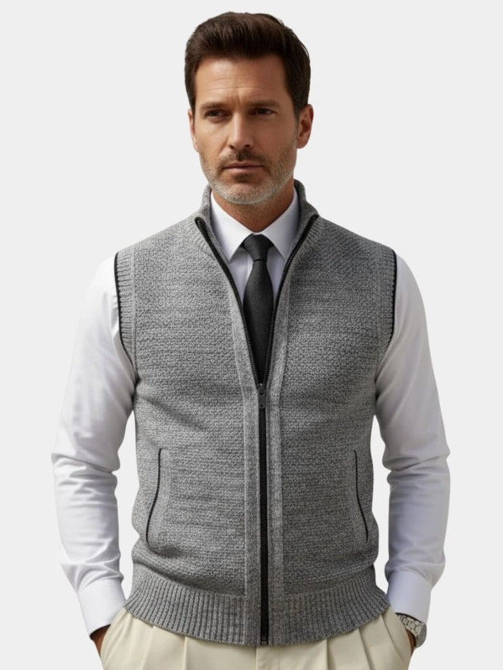 Premium Sweater Vest