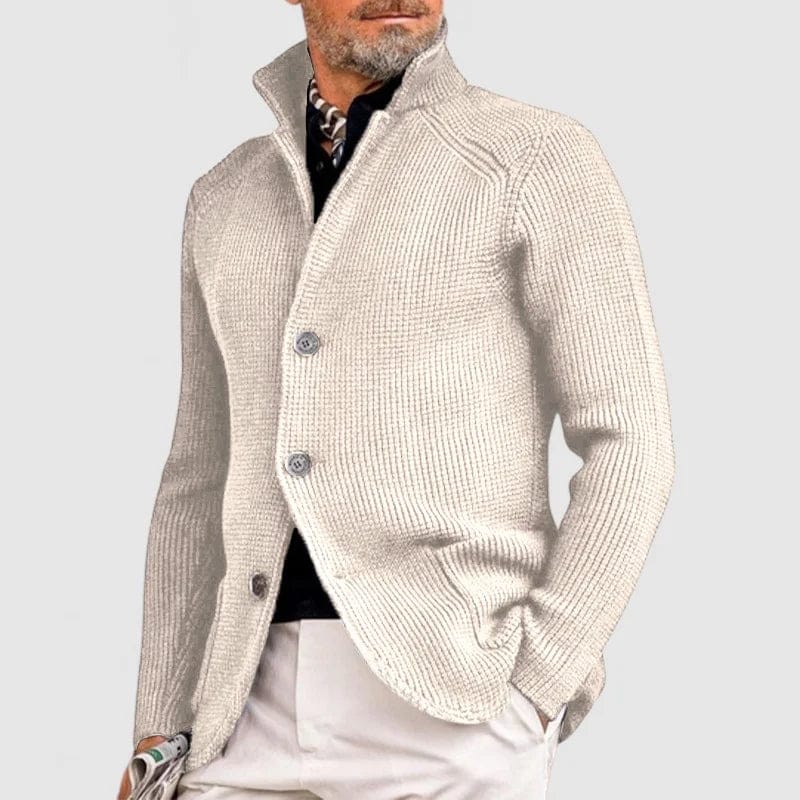 Knitted Cardigan