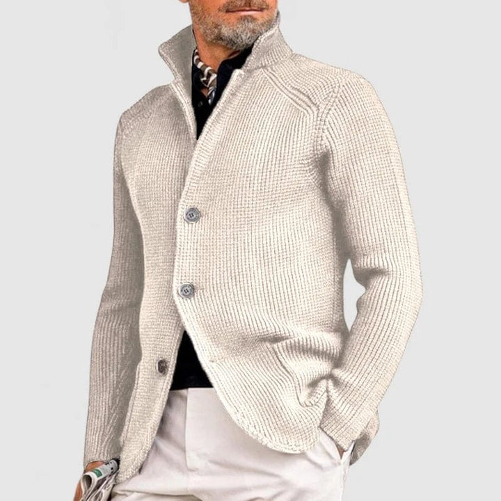 Knitted Cardigan