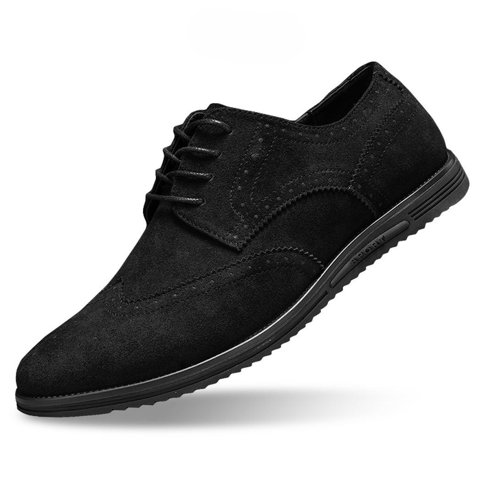 Harrison - Ultra Comfortable Shoes