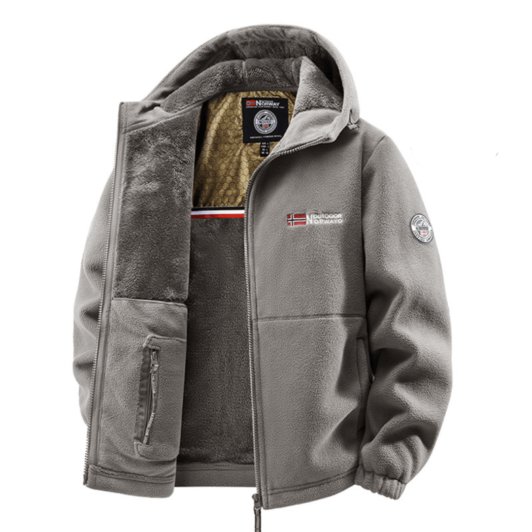 Thermal Winter Jacket