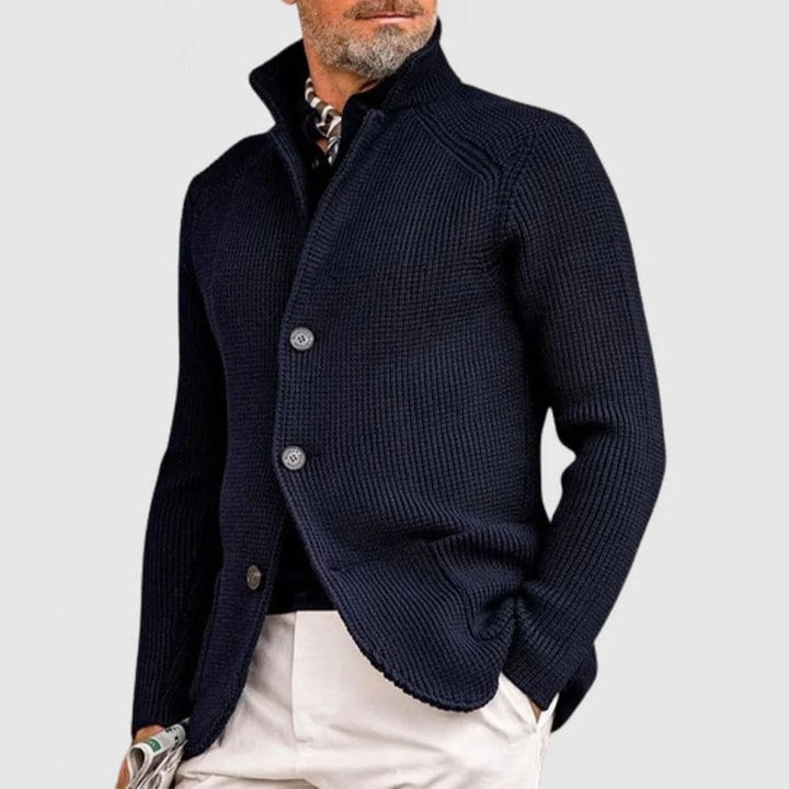 Knitted Cardigan