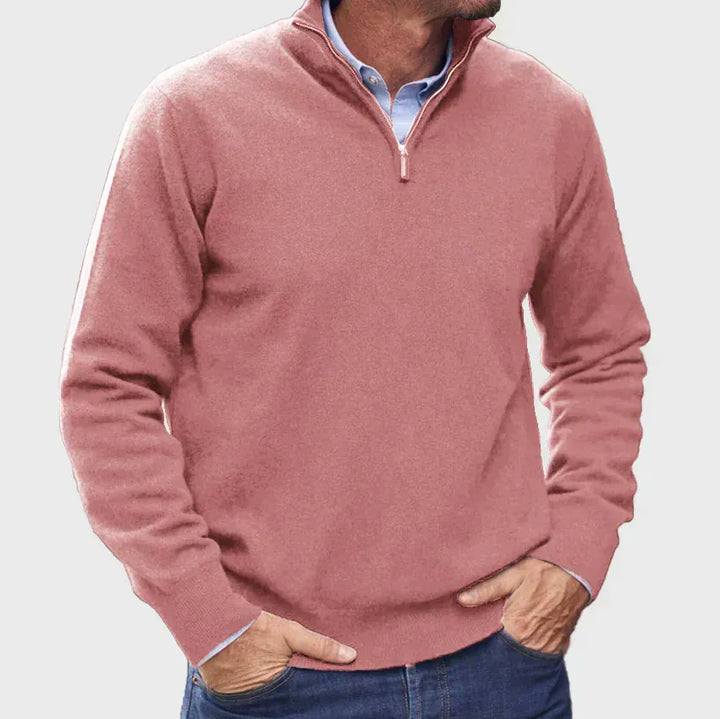 Essential Pullover