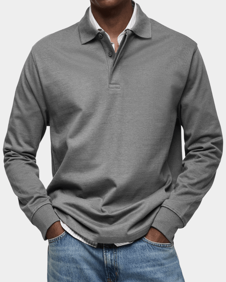 Alvin Polo Shirt