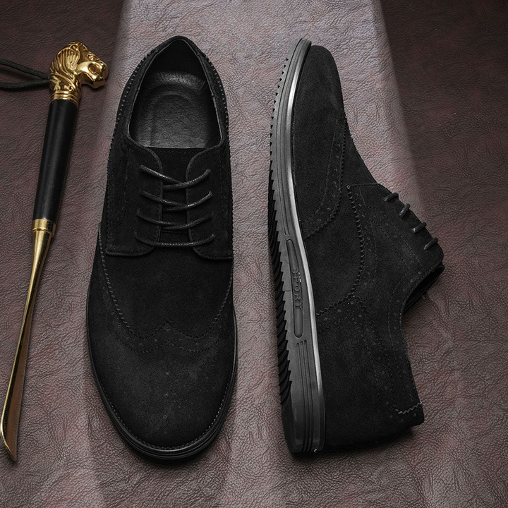 Harrison - Ultra Comfortable Shoes
