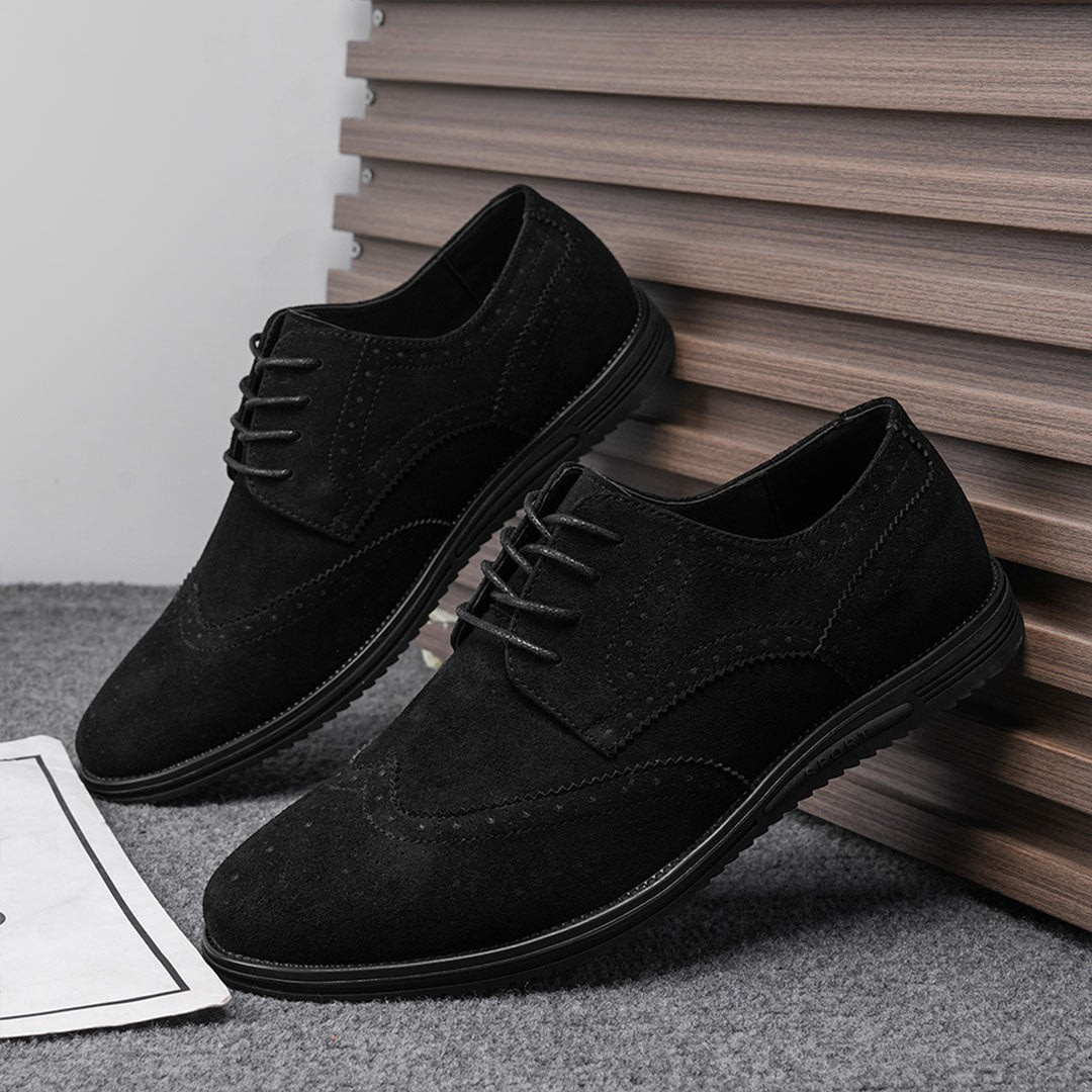 Harrison - Ultra Comfortable Shoes