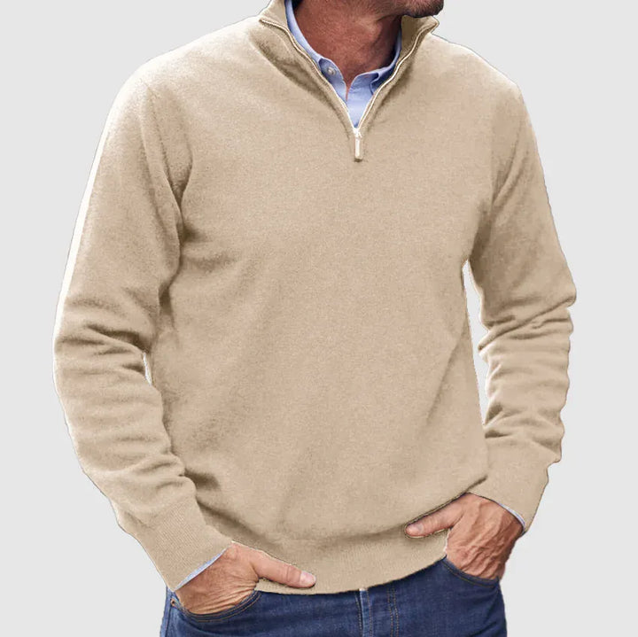 Essential Pullover