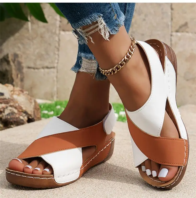Girons - Sandali Confortevoli e Leggeri