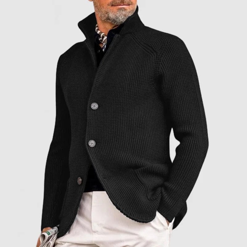 Knitted Cardigan