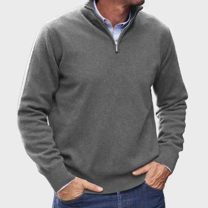 Essential Pullover