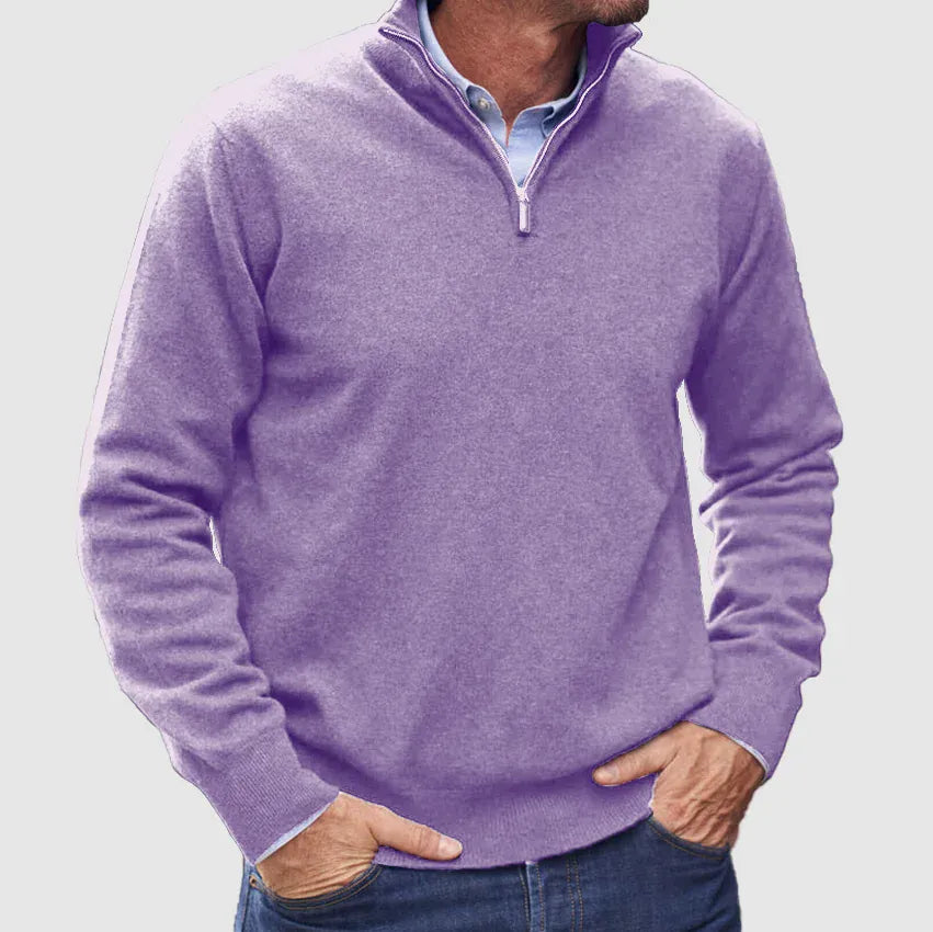 Essential Pullover