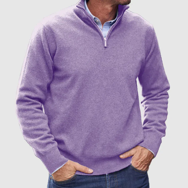 Essential Pullover