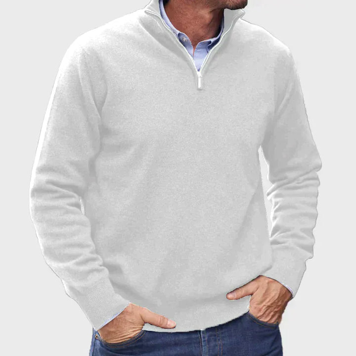 Essential Pullover