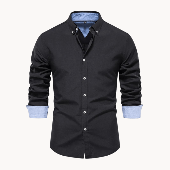Oxford Shirt