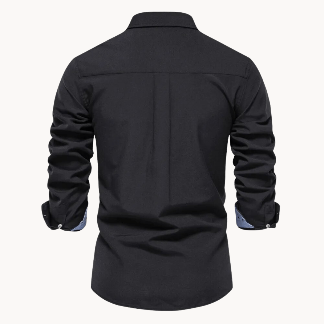 Oxford Shirt