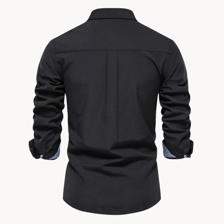 Oxford Shirt