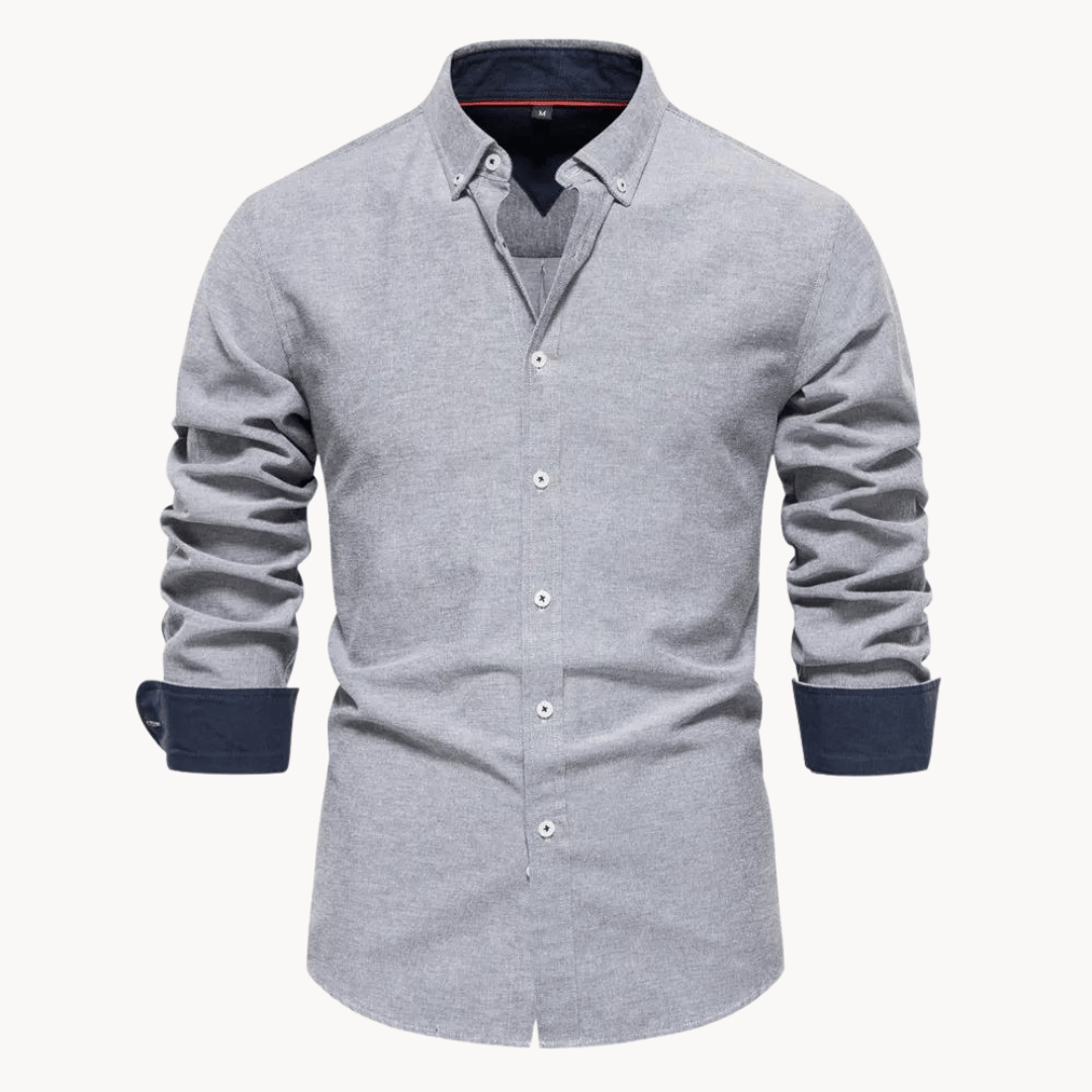 Oxford Shirt