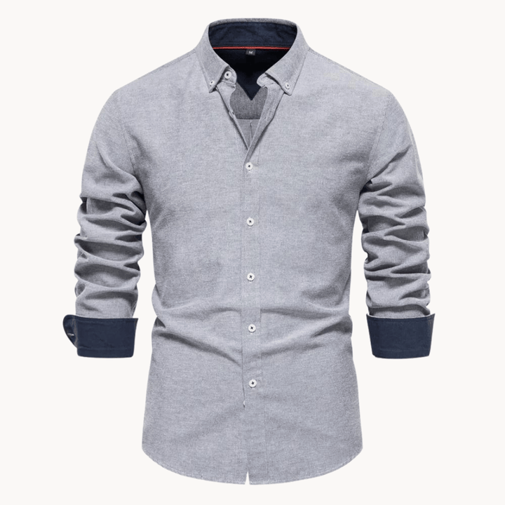 Oxford Shirt