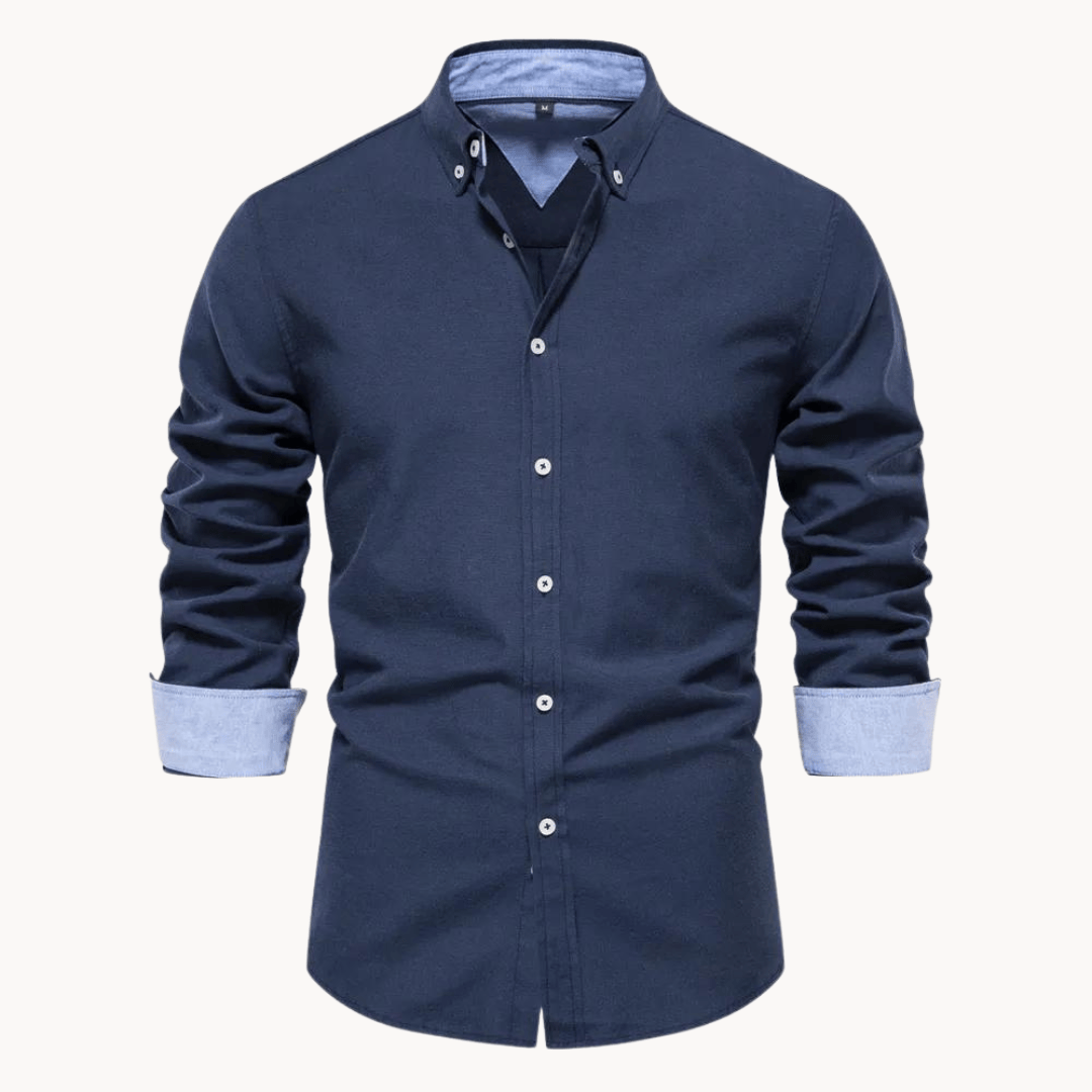 Oxford Shirt