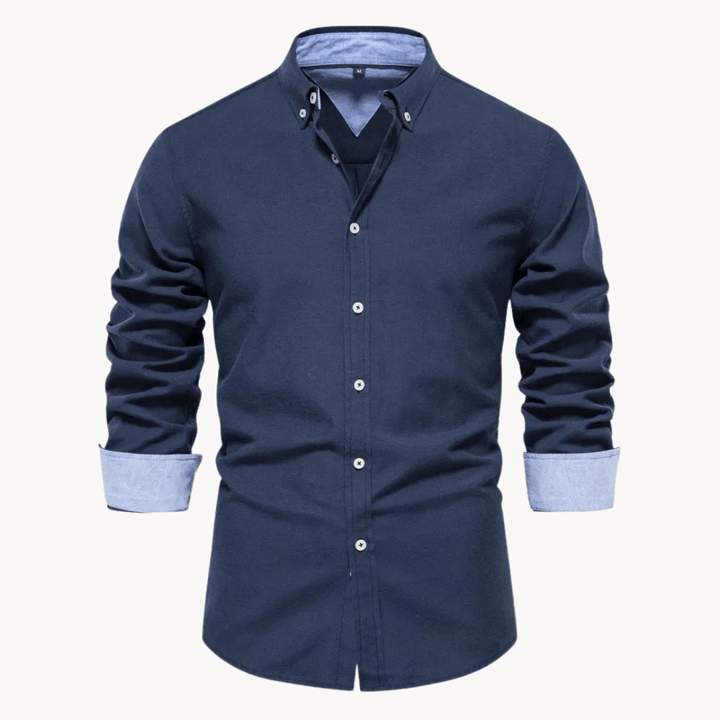 Oxford Shirt
