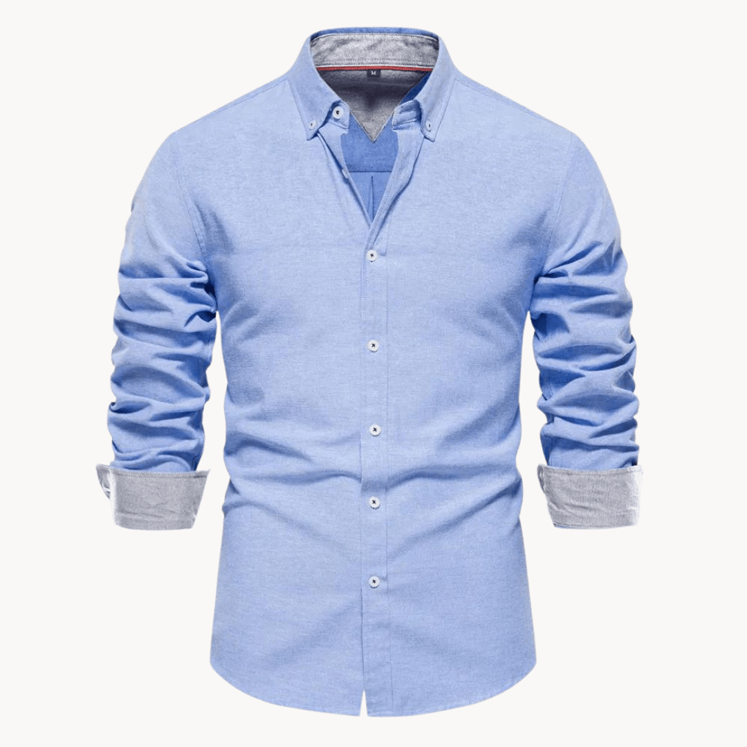 Oxford Shirt