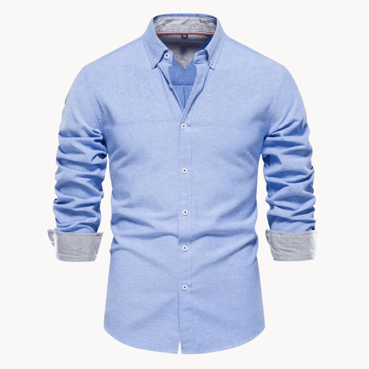 Oxford Shirt
