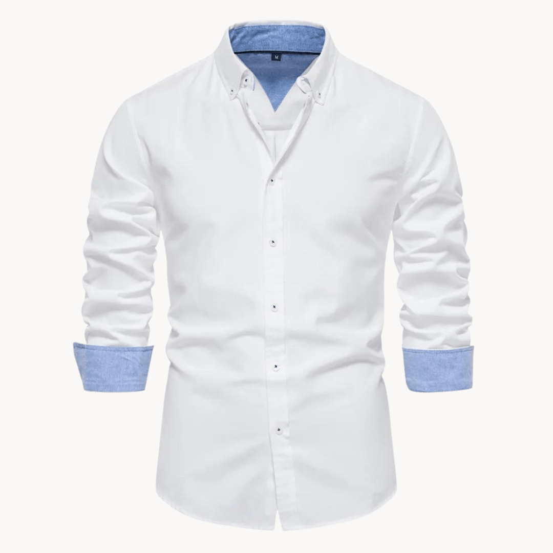 Oxford Shirt