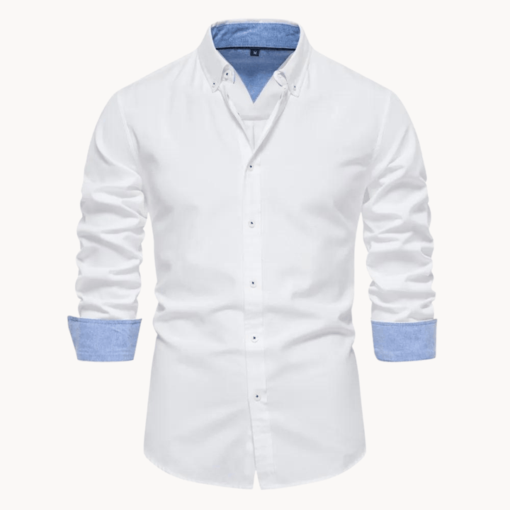 Oxford Shirt