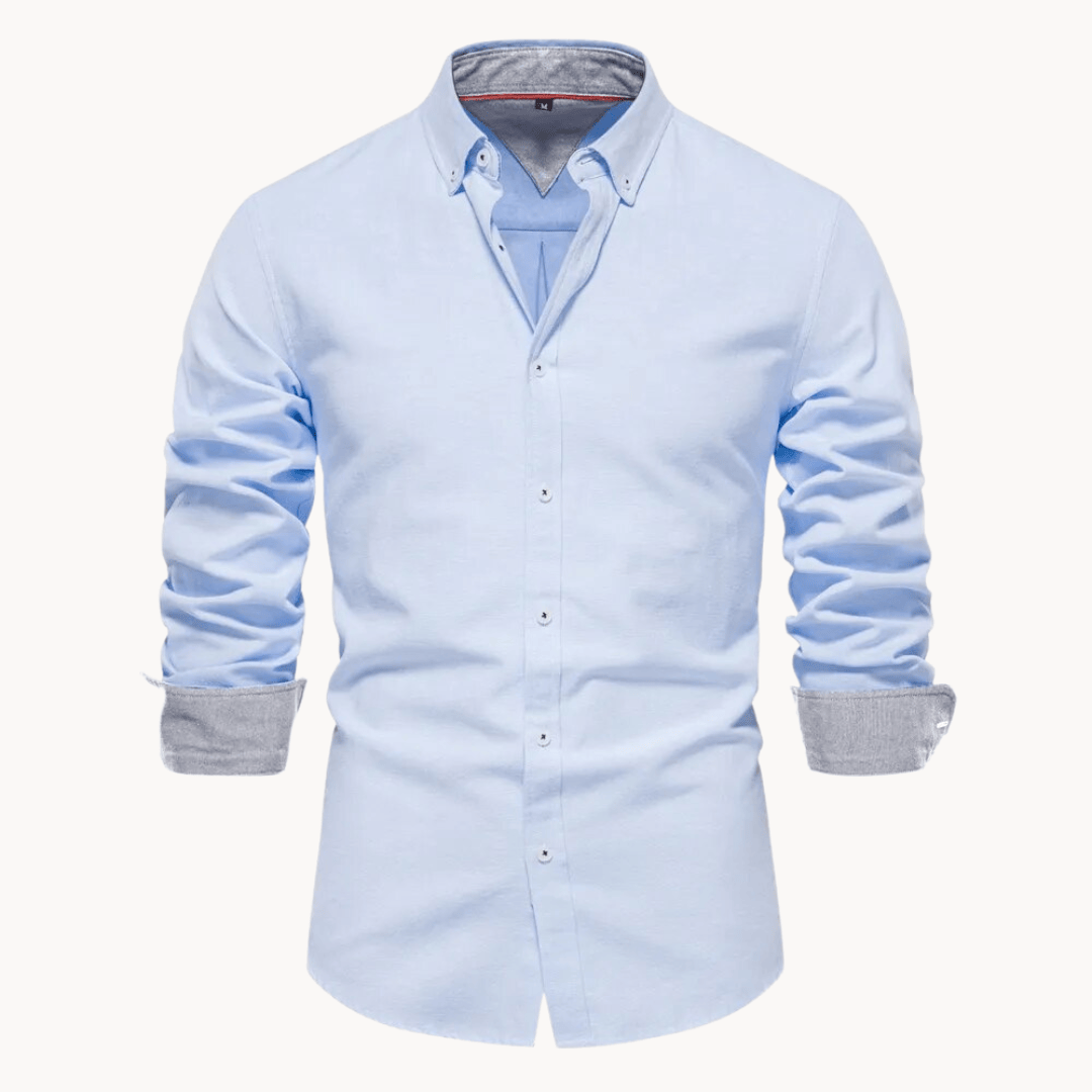 Oxford Shirt