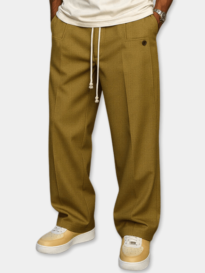 HARRISON RYAN TROUSERS