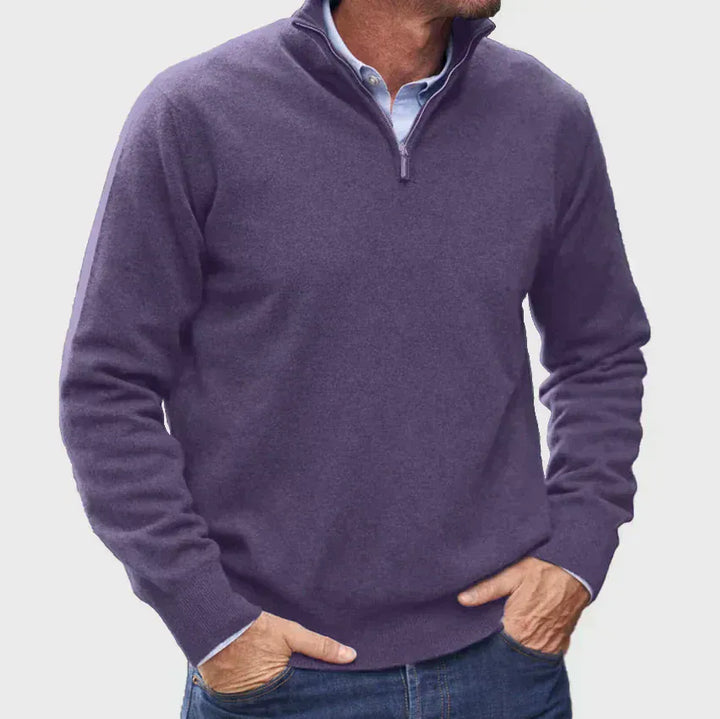 Essential Pullover