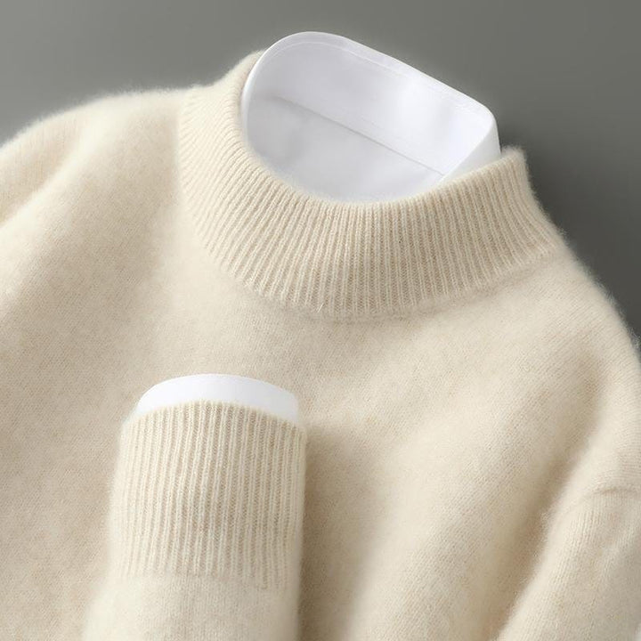 Cashmere Pullover