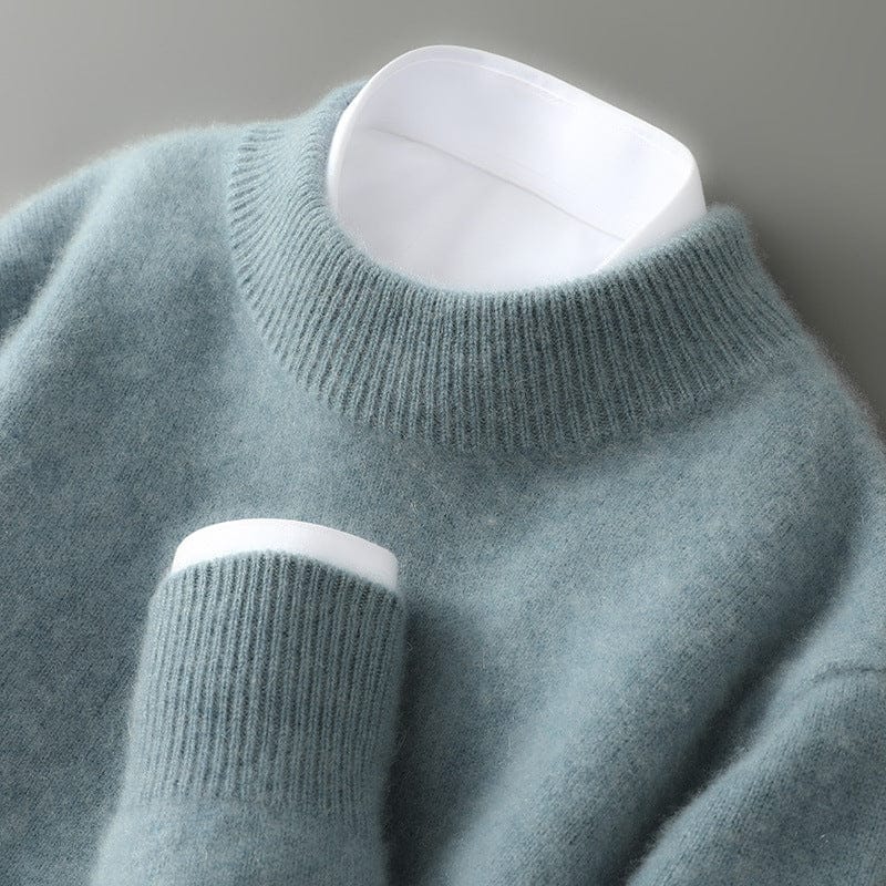 Cashmere Pullover