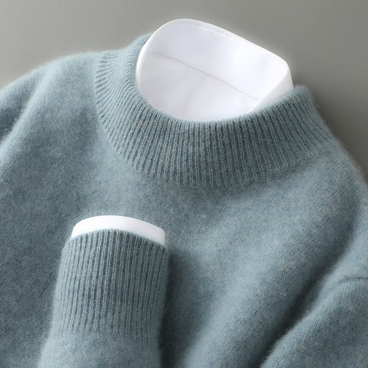 Cashmere Pullover